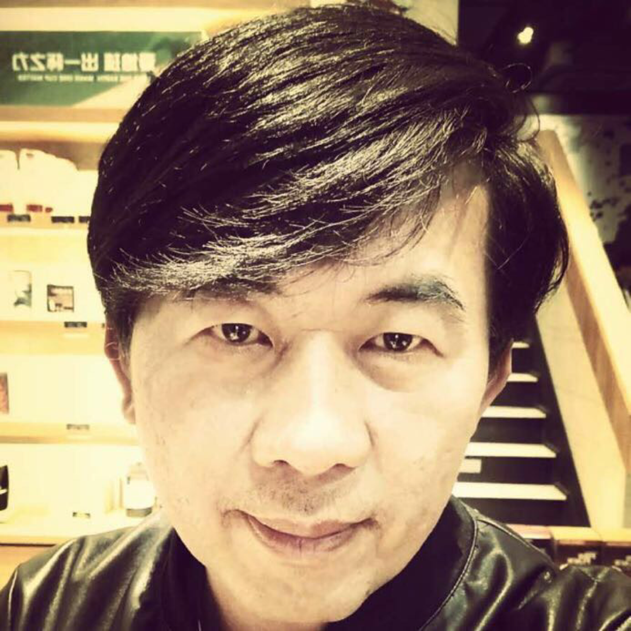 John林大少的照片