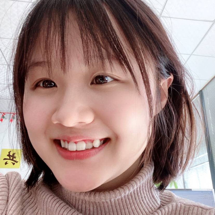 单纯方小甜瓜的照片