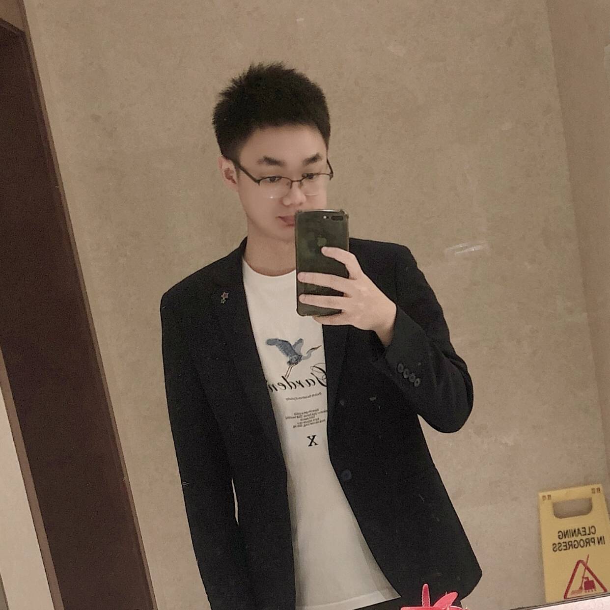 世上唯一灵魂的照片