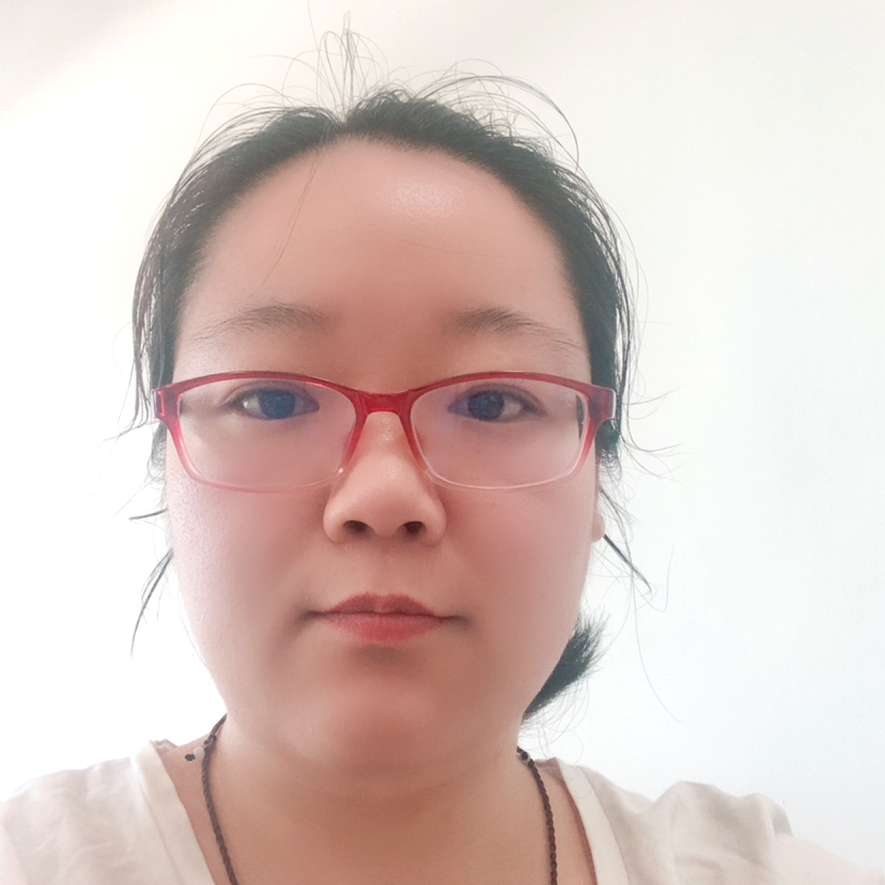 闫姝涵的照片