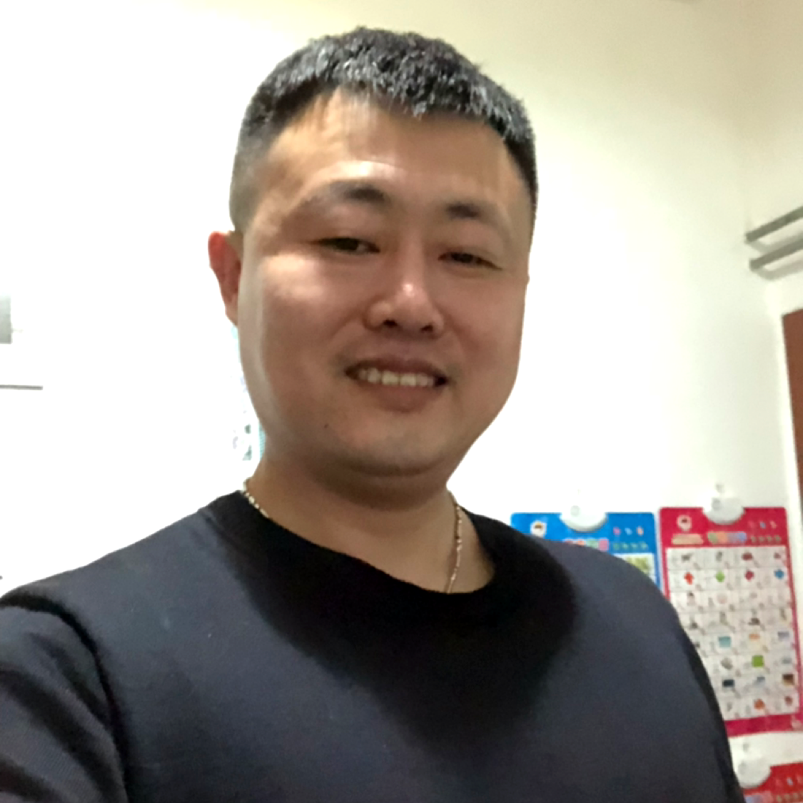 三寿哥的照片