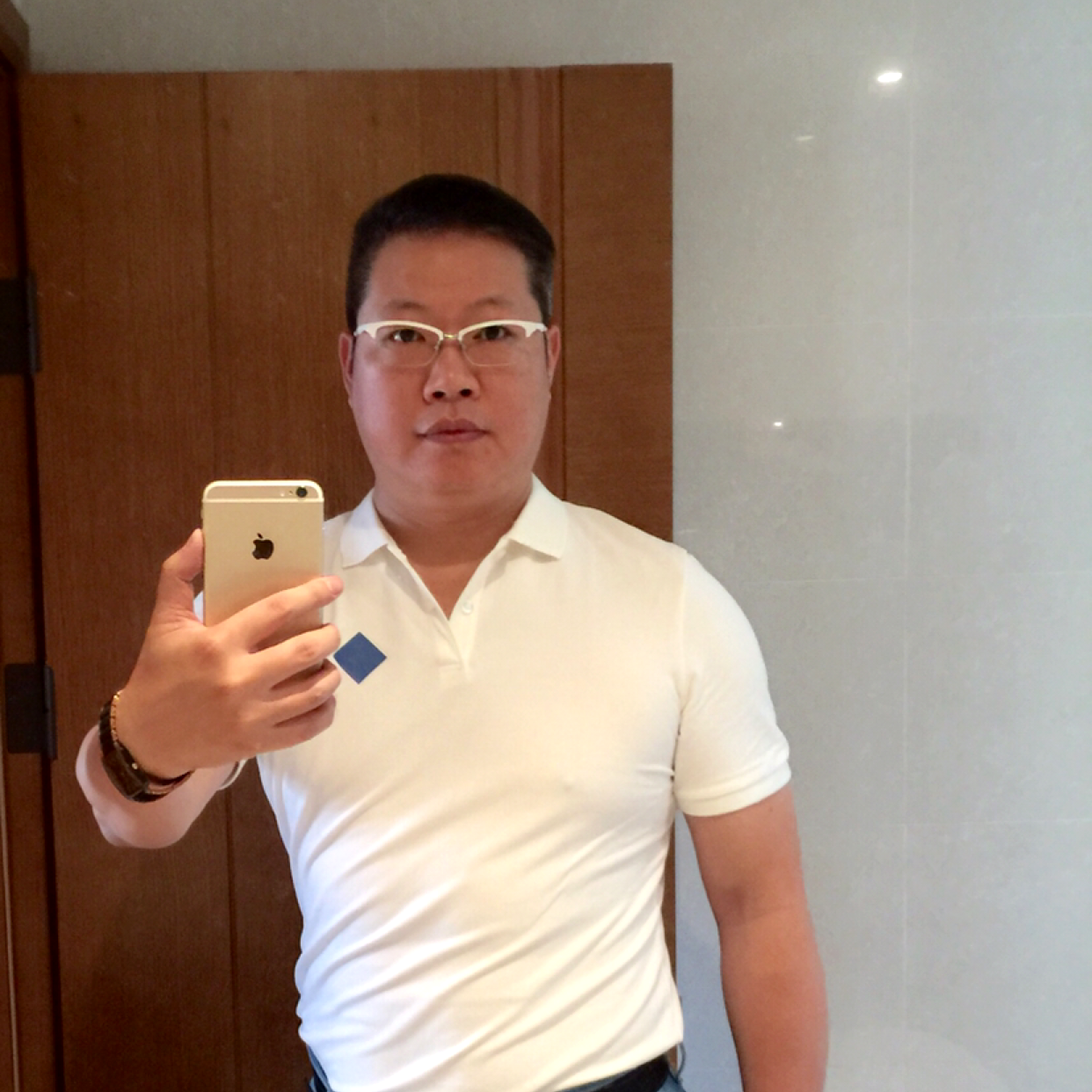 Uncle  M的照片