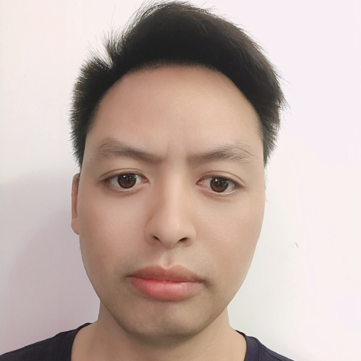 流岚倾心落寂的照片