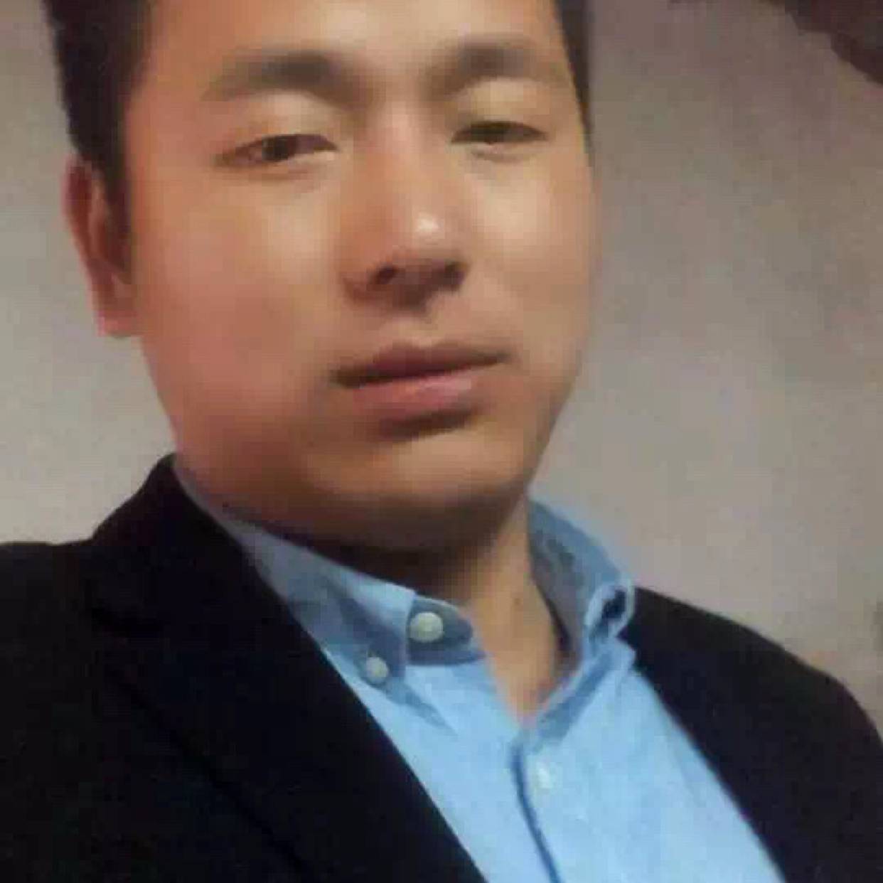 爱笑的夜的照片