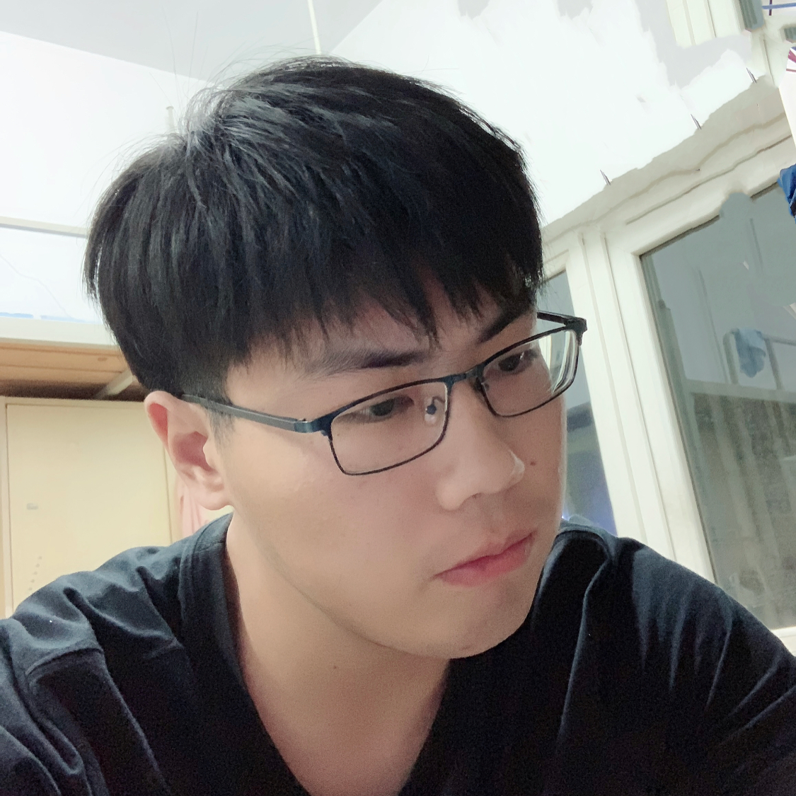 哈哈！？的照片