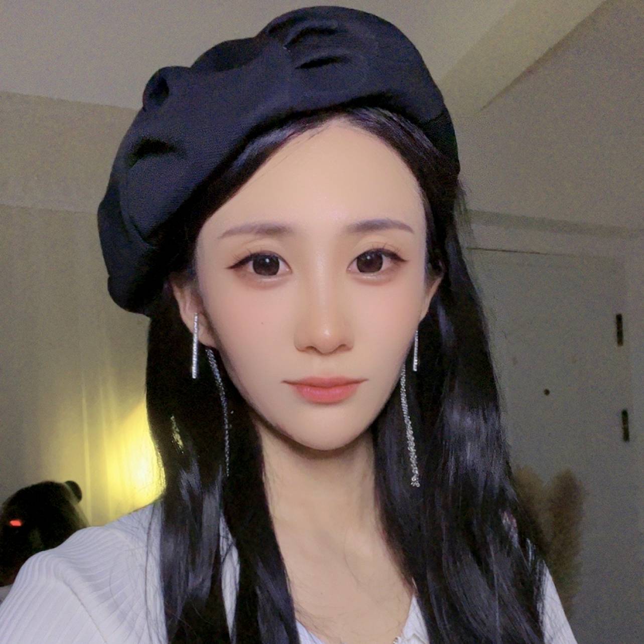 爱吃猫的鱼儿畅游的照片