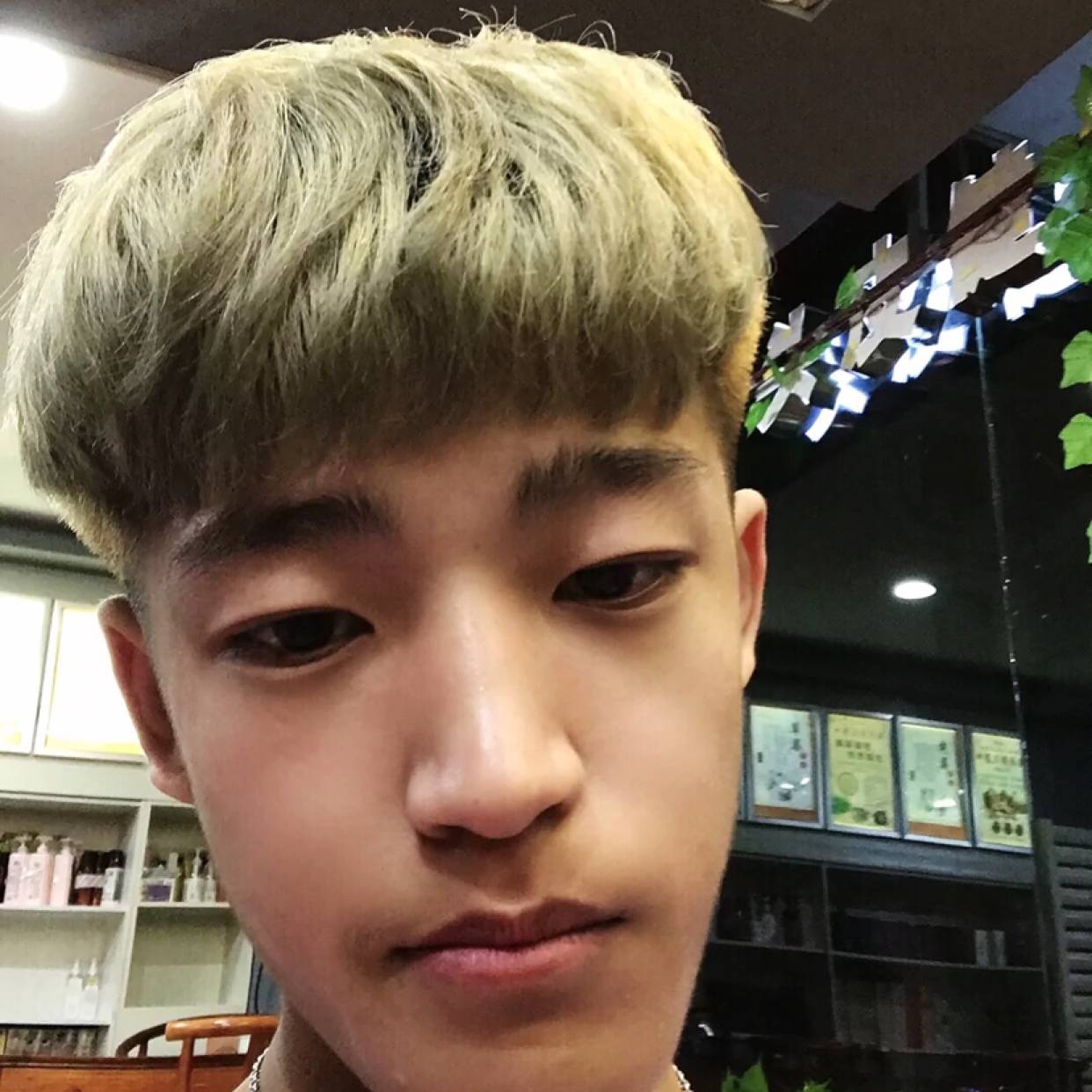 මම ඔබට的照片