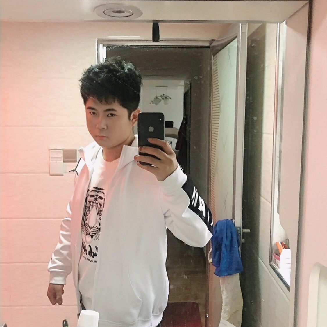 玫瑰笑眼睛大的照片