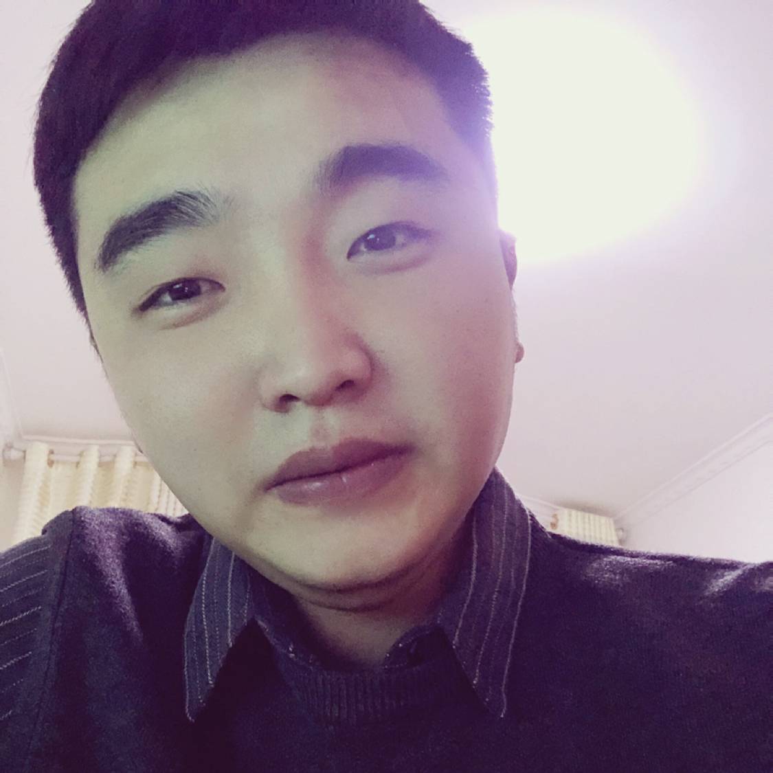 沉默和身影的照片