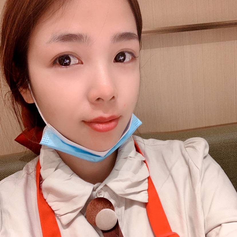 素颜佳佳的照片