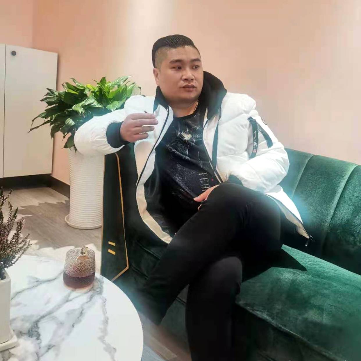 冊佬的照片