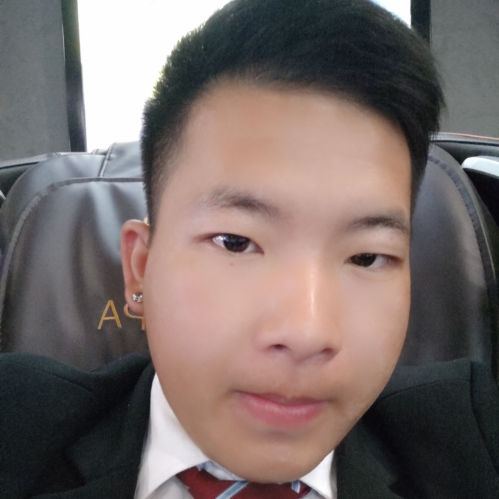 眼睛单纯？的照片
