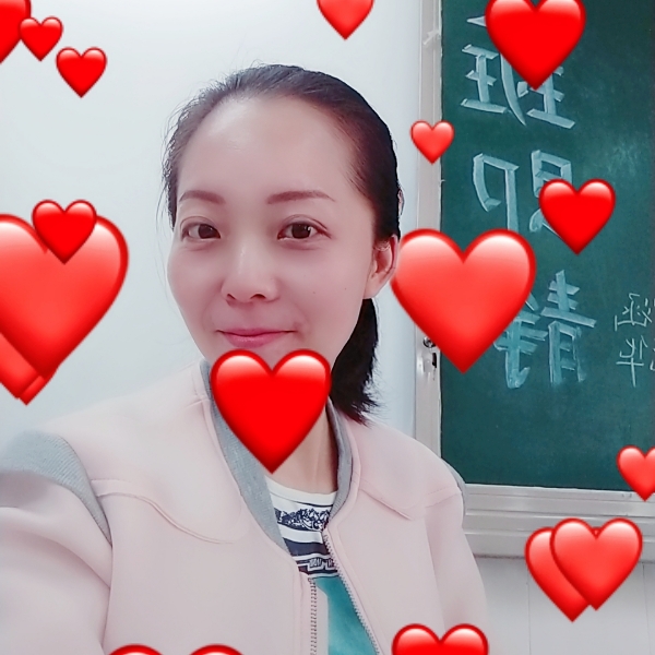斑小马的照片