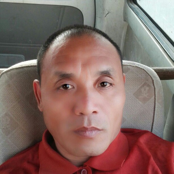 帅气秀发的照片