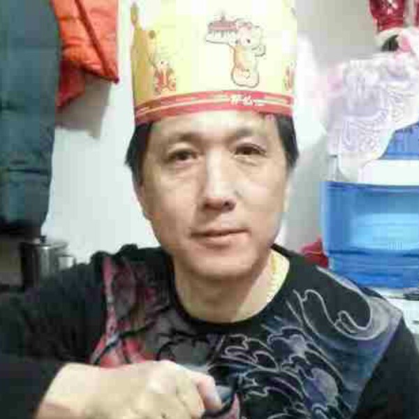 笑靥着急的照片