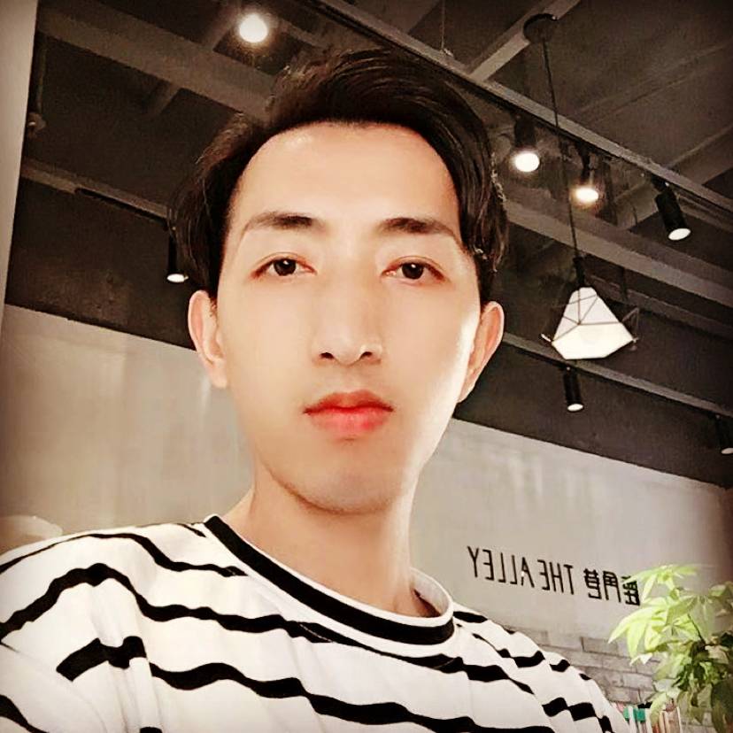 飘逸闻板凳的照片