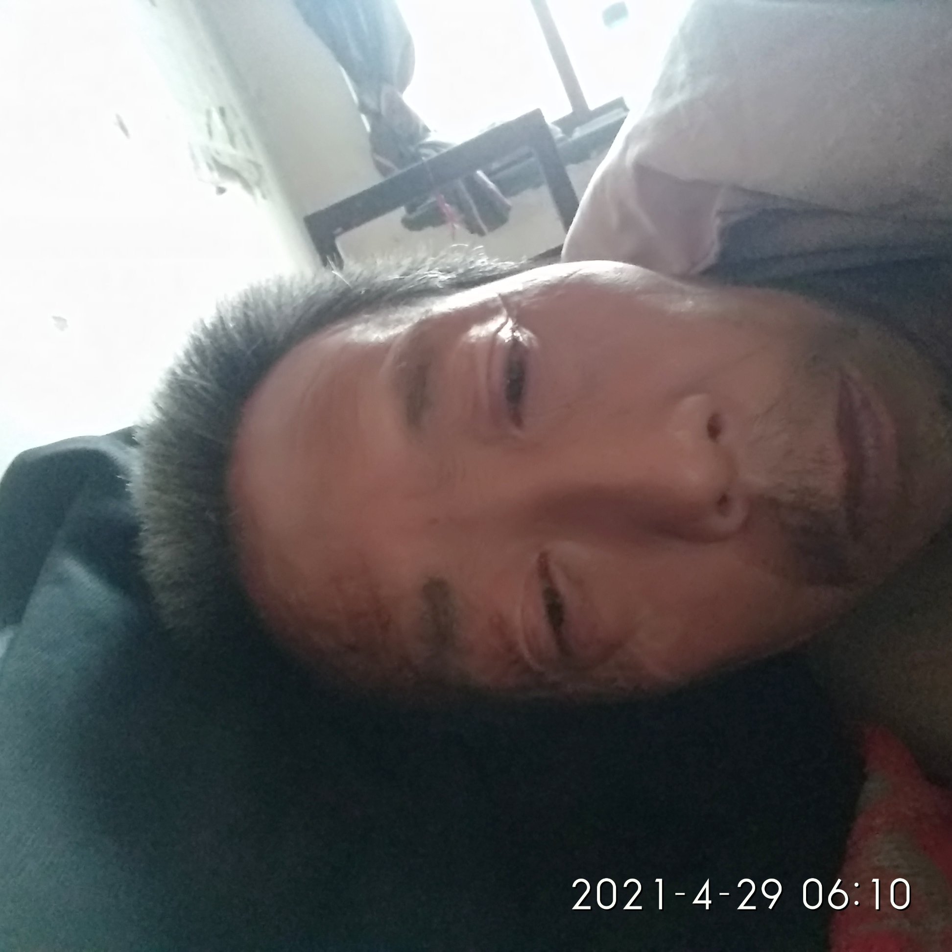 六零后的我的照片