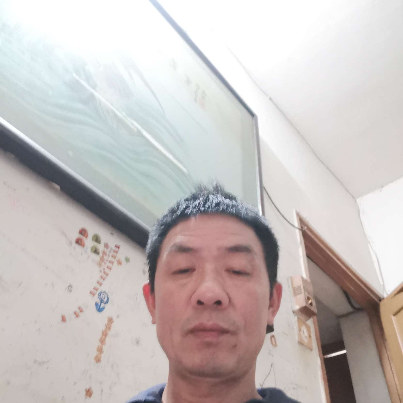 未来的勤奋的照片