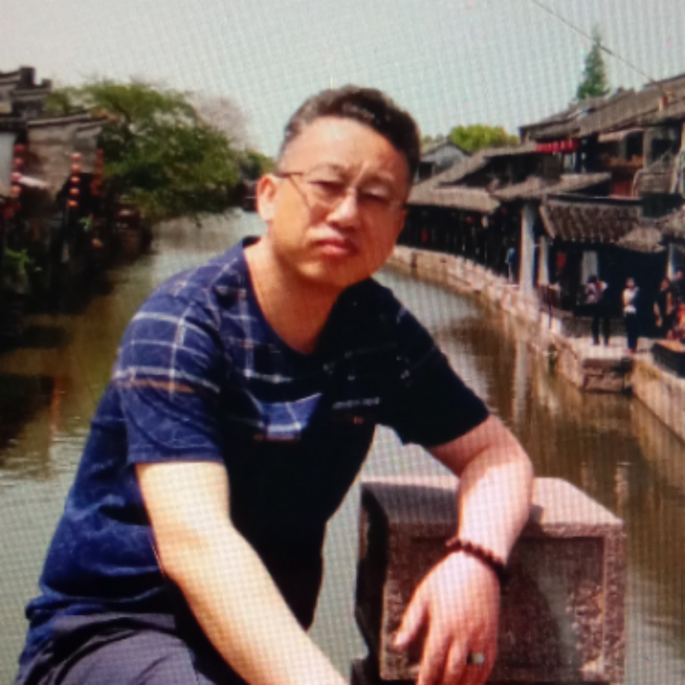 开心不分老少的照片
