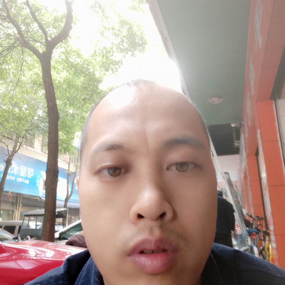 单身才对像的照片