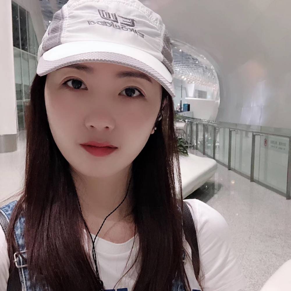 Betty888的照片