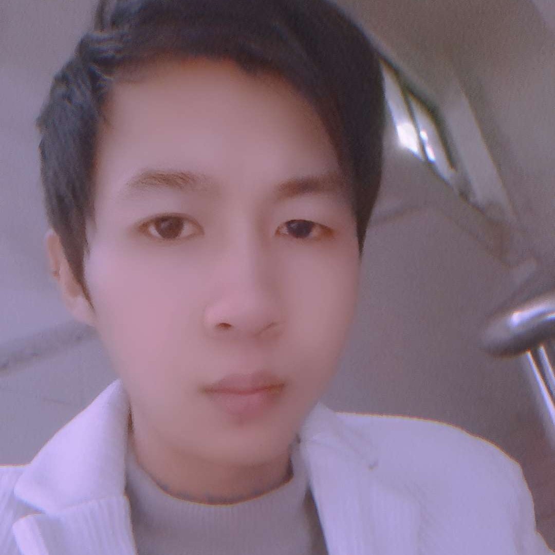 个性与如梦的照片