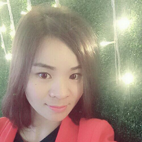 三毛的爱的照片