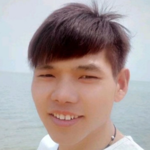 小白菜深拥沉静的照片