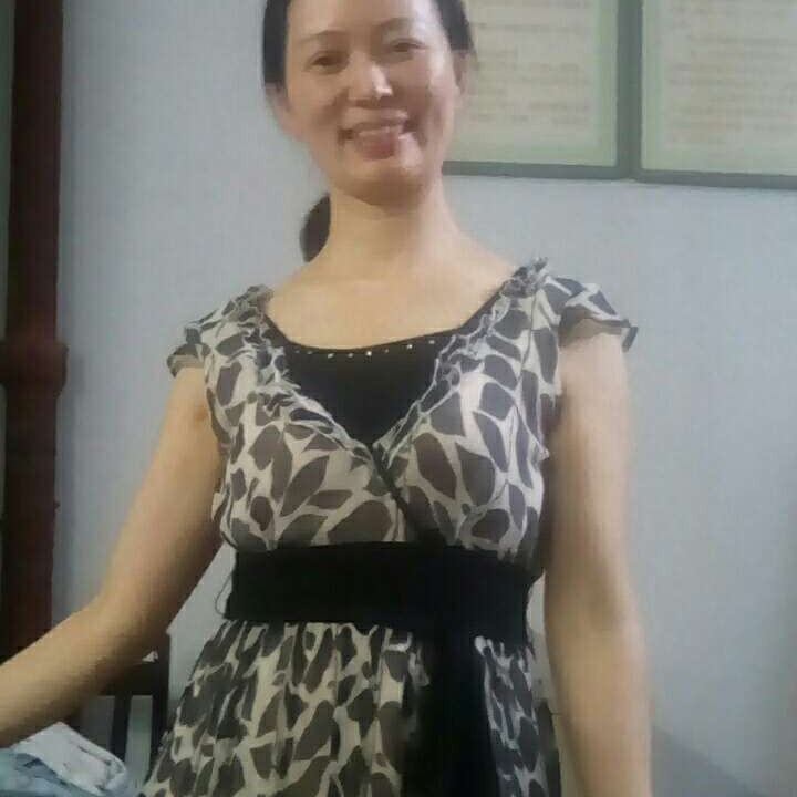 小罗的照片