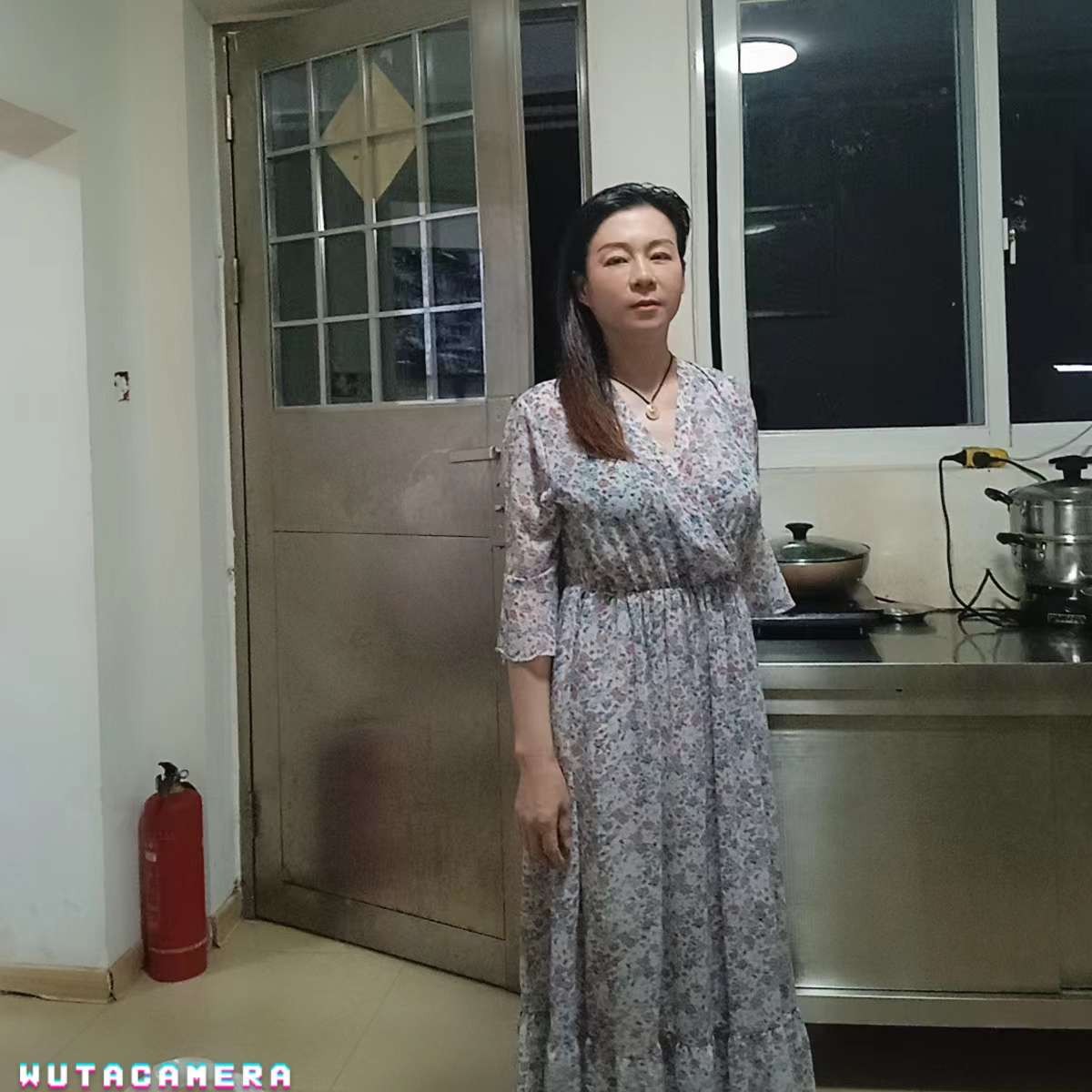 星雨倾心阳光的照片