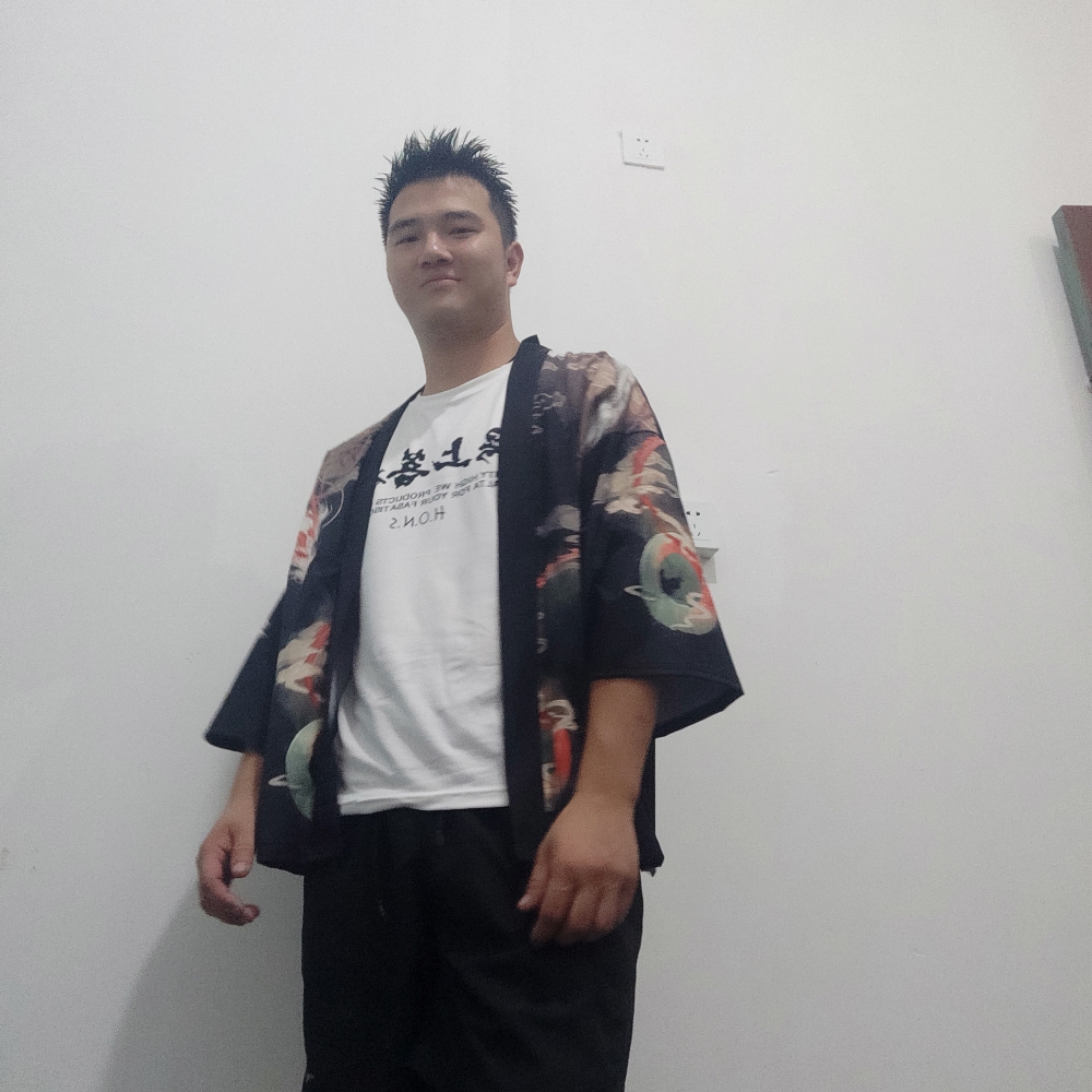 白昼虚心的照片