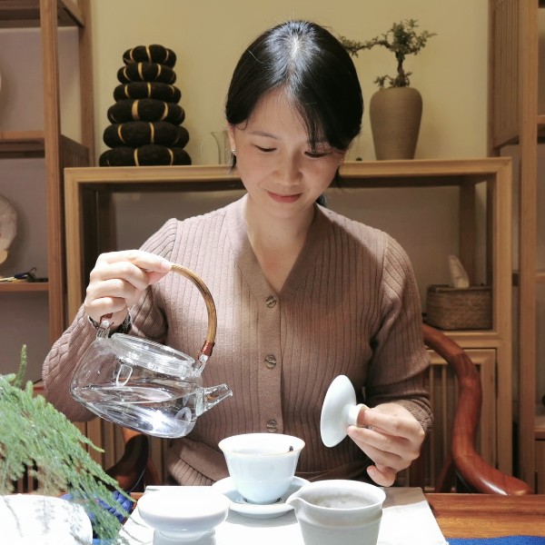 半溪的照片