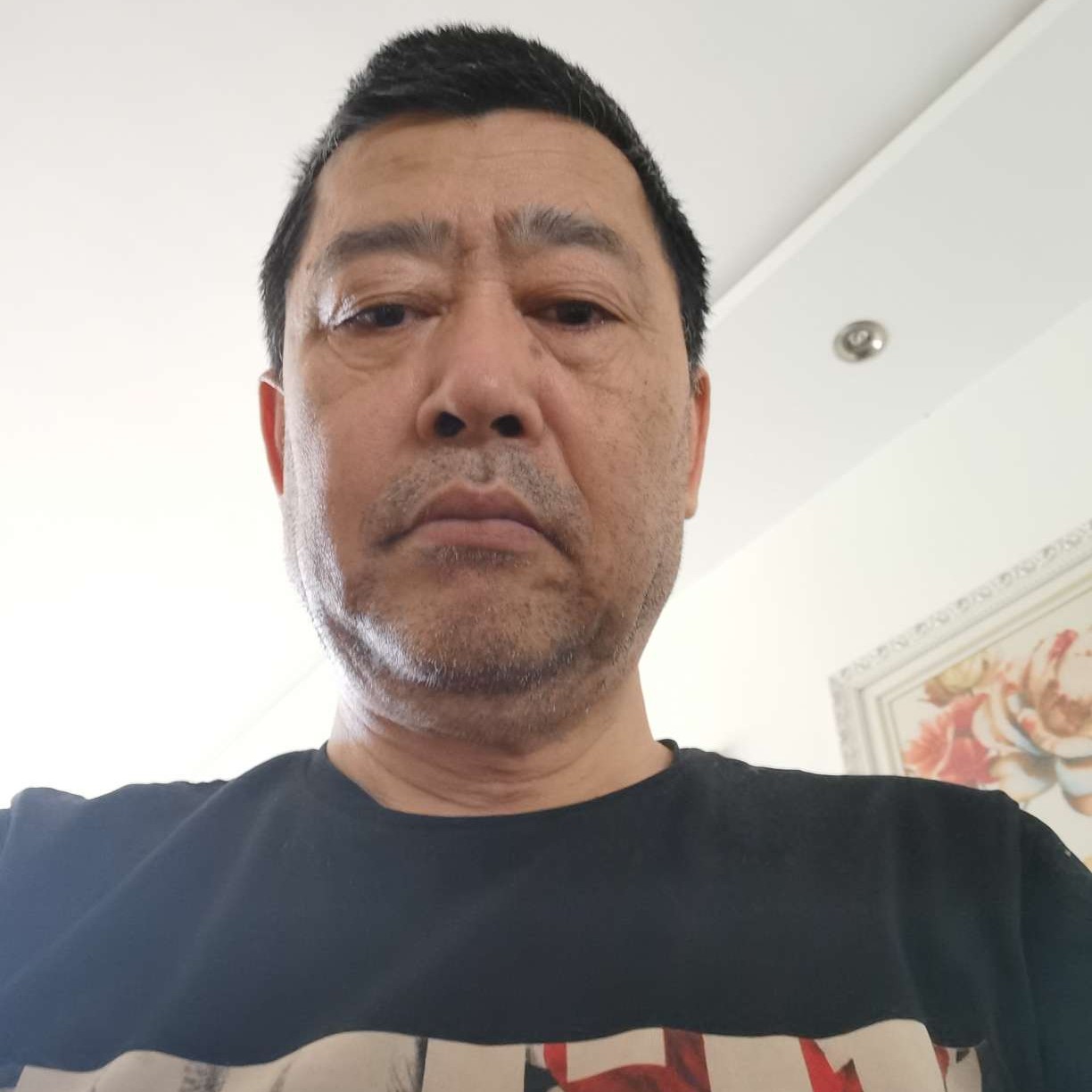 青栀约定的照片
