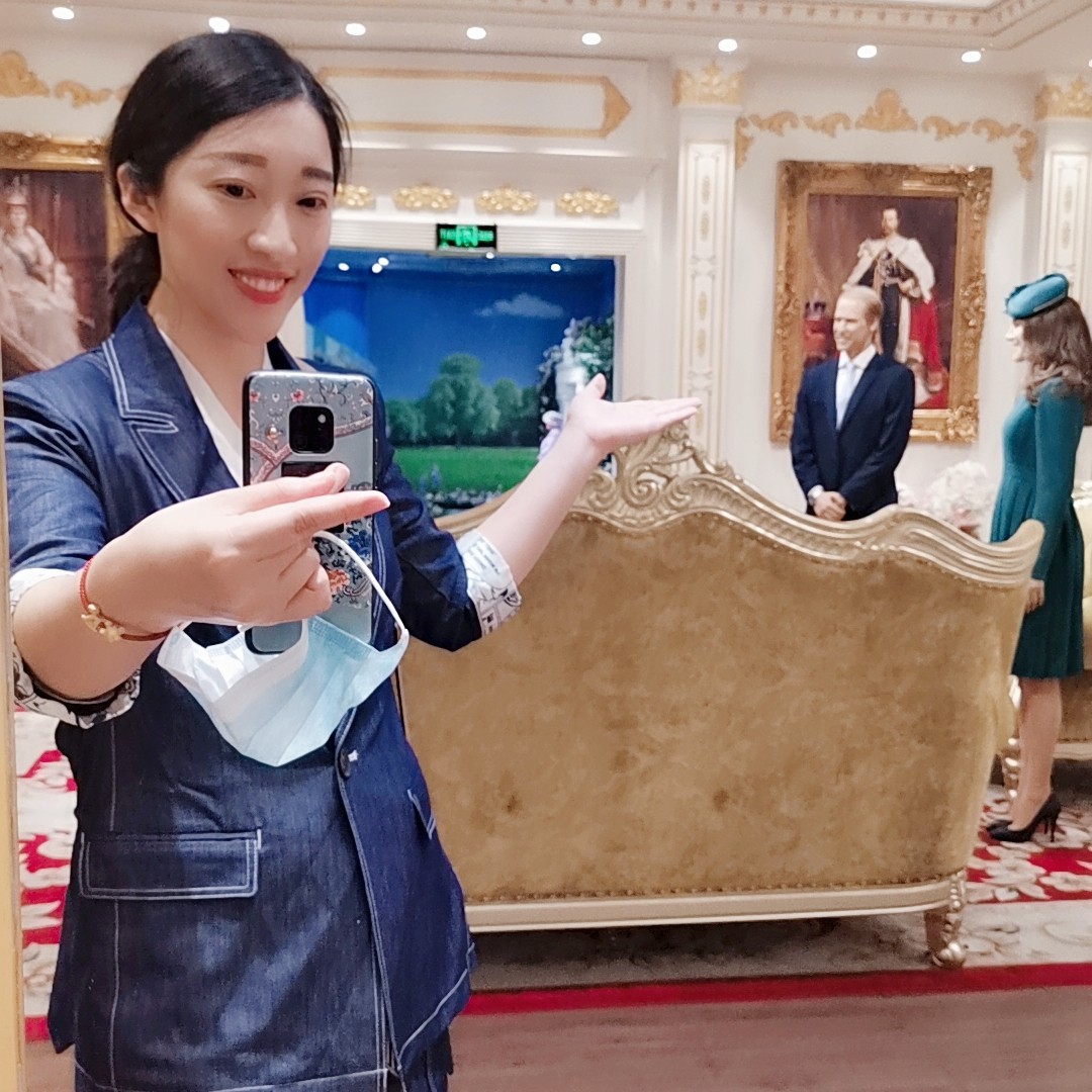 千与千寻lxy的照片