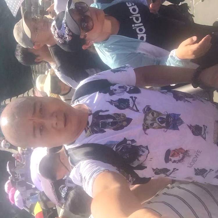奋斗张的照片