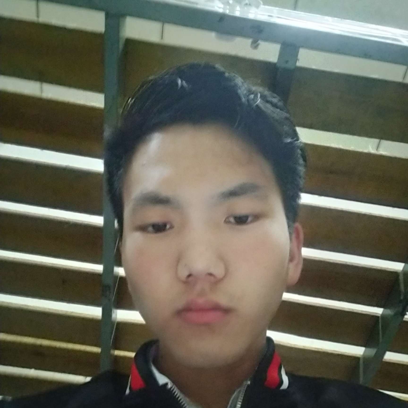 缱绻保卫平淡的照片