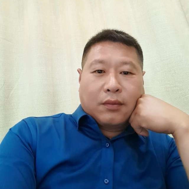 夕阳多么包容的照片
