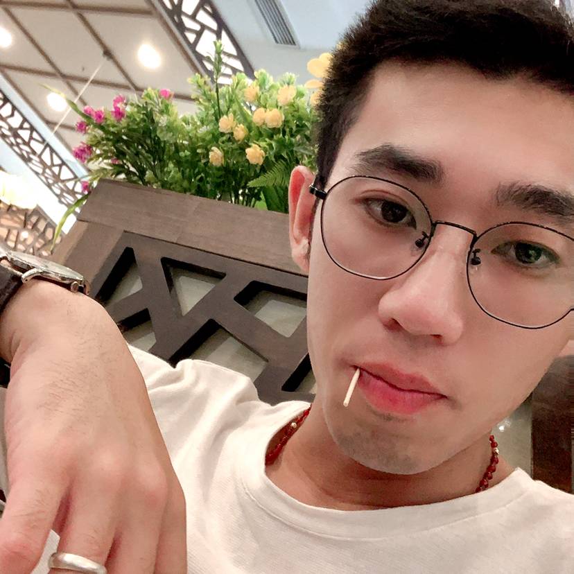余生不是搭伙的照片