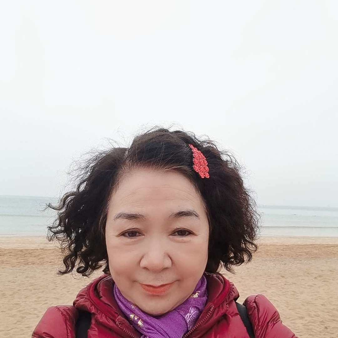 阿英的照片