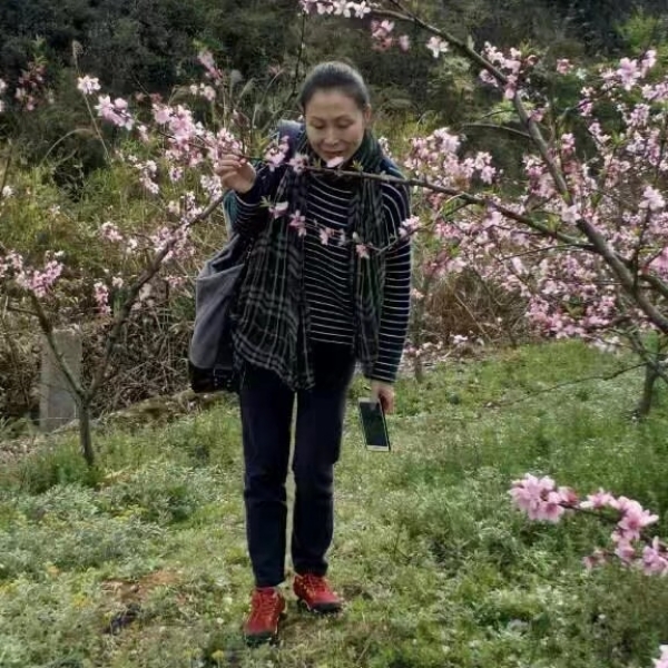 我主我缘的照片