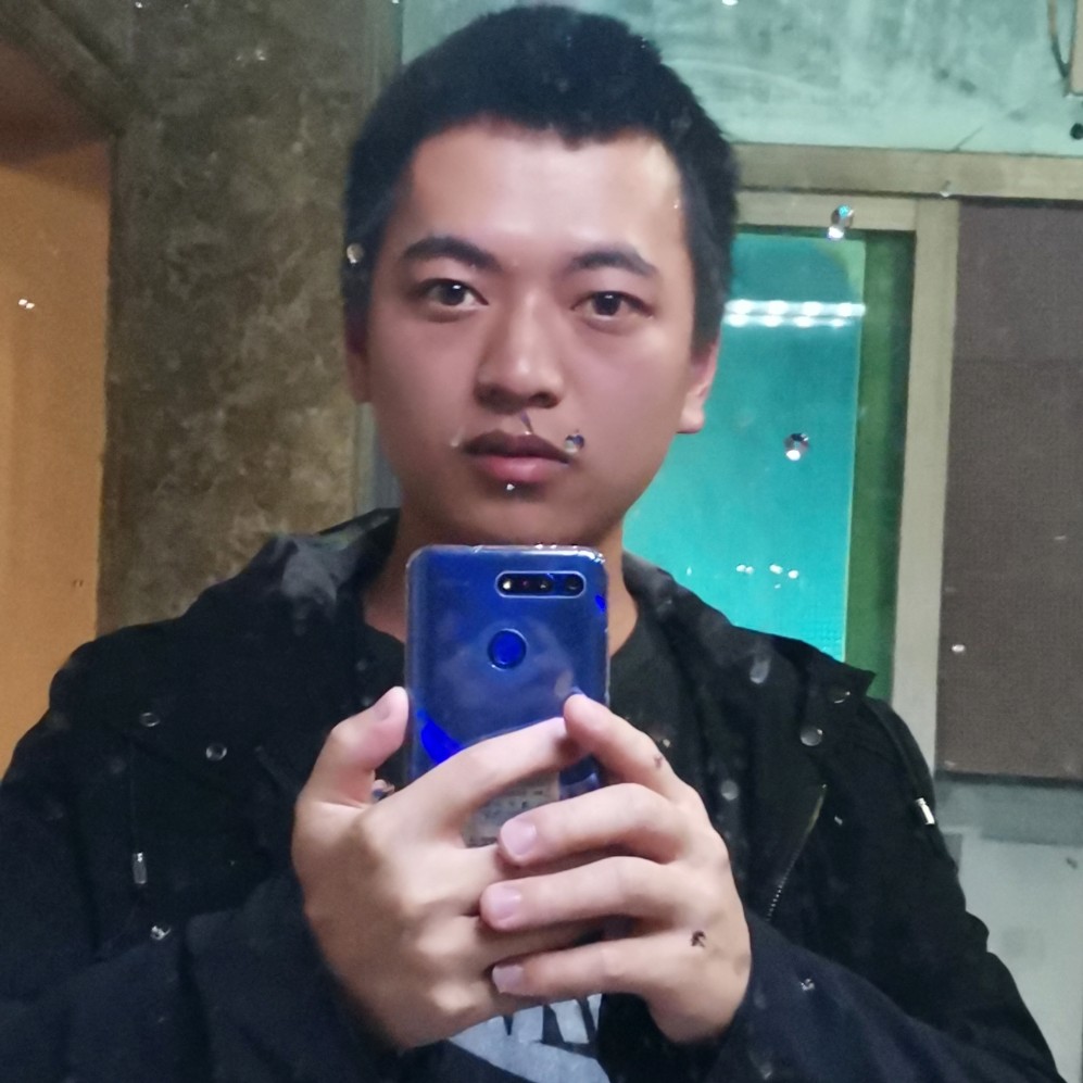 上一次微笑的照片