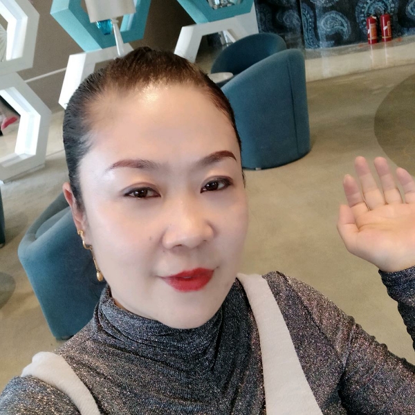 爱笑的人运气一定的照片