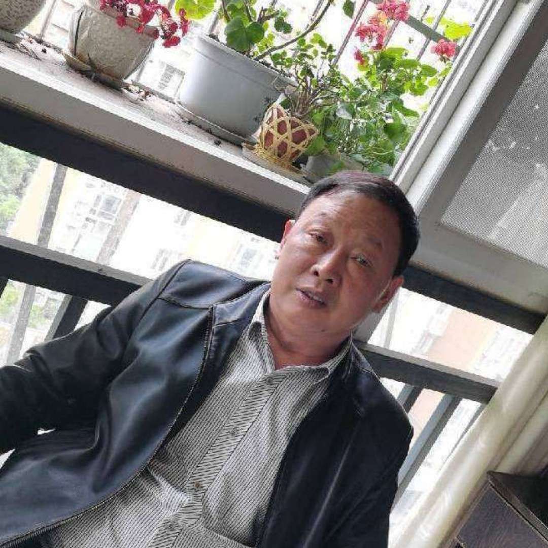 世泉枫叶的照片