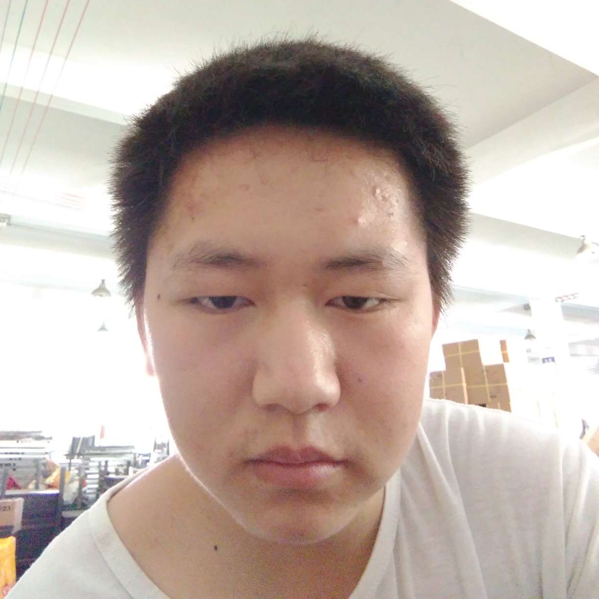 眼睛保卫清脆的照片
