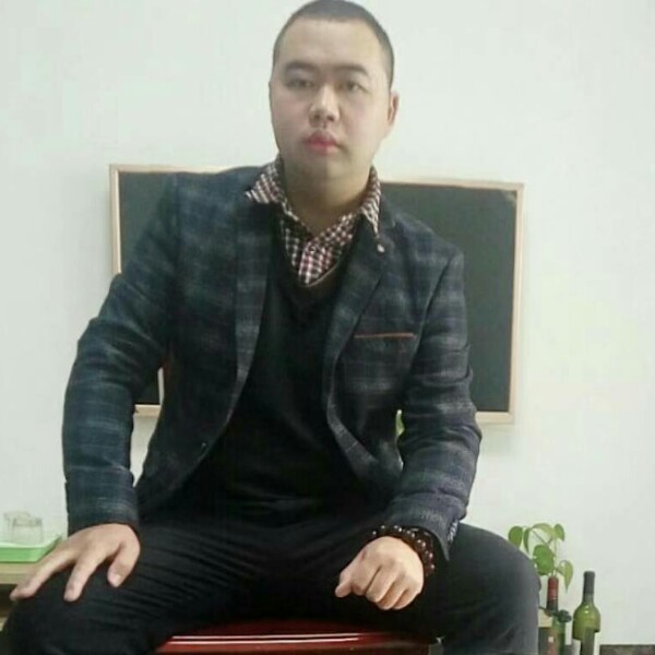 爱一人，终一生的照片