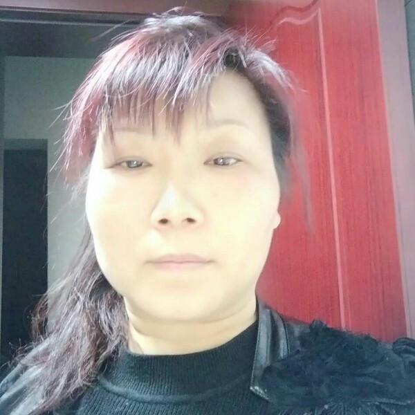 春天的晚风的照片