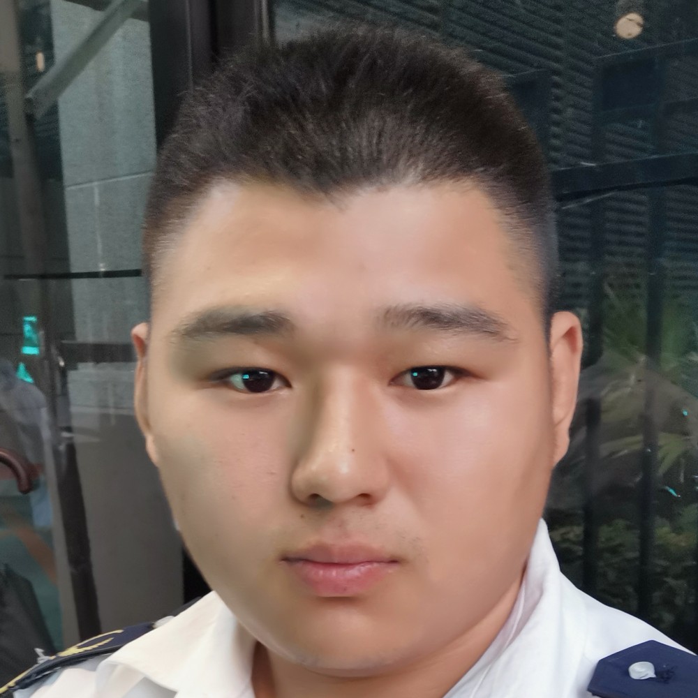 橘子回首飘逸的照片
