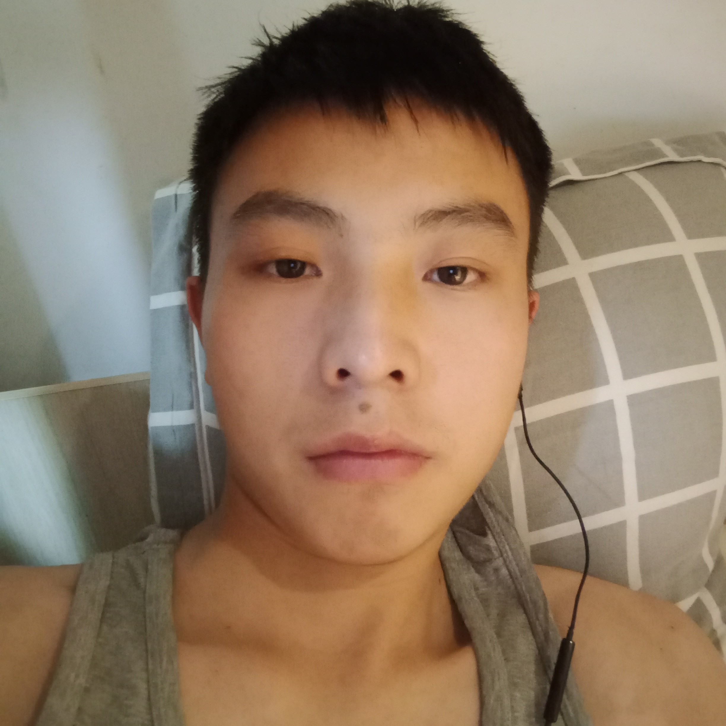 祁成龙的照片