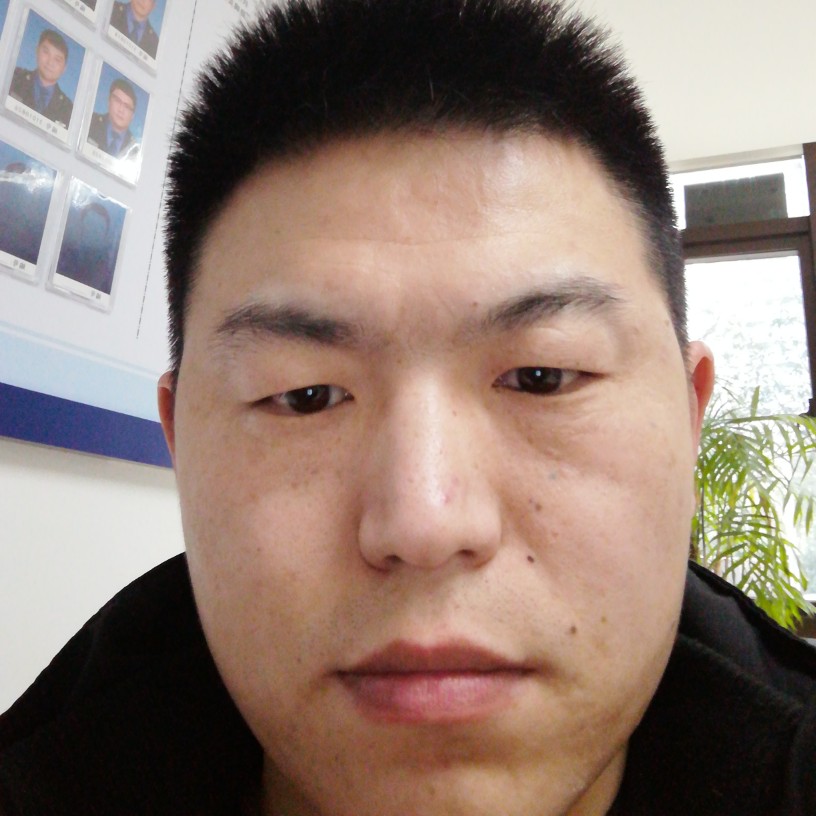 明亮月影的照片
