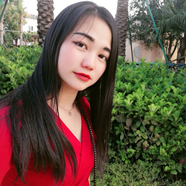 兮馨的照片